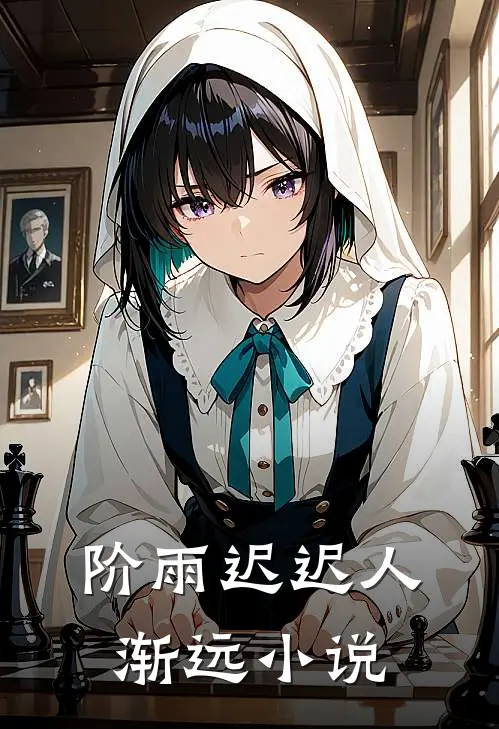 阶雨迟迟人渐远小说