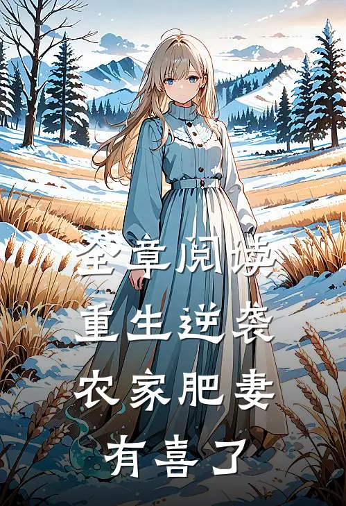 全章阅读重生逆袭：农家肥妻有喜了
