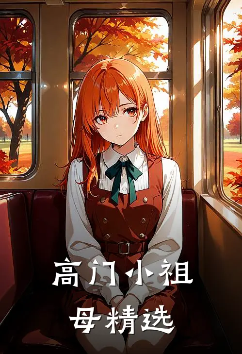 高门小祖母精选