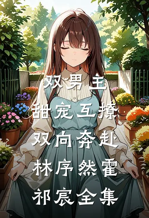 双男主：甜宠互撩，双向奔赴林序然霍祁宸全集