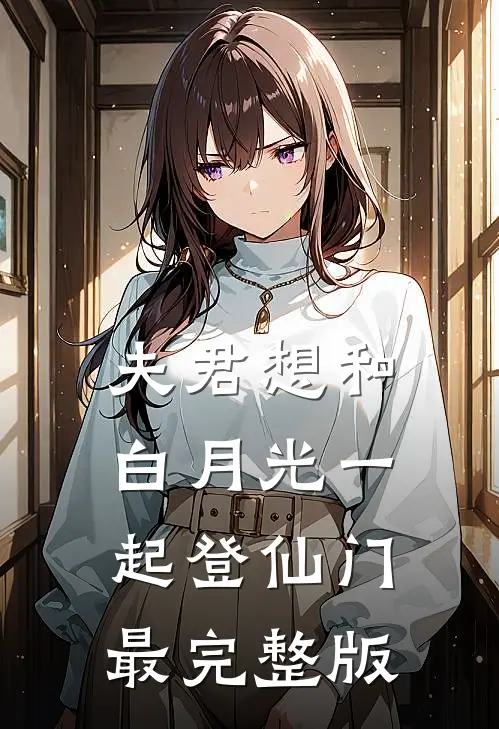 夫君想和白月光一起登仙门最完整版