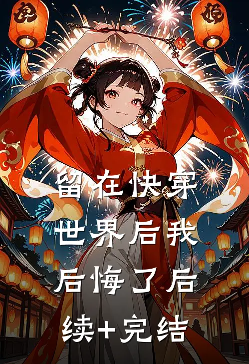 留在快穿世界后我后悔了后续+完结
