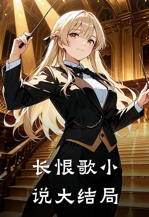 长恨歌小说大结局