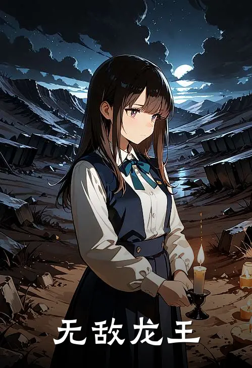 无敌龙王