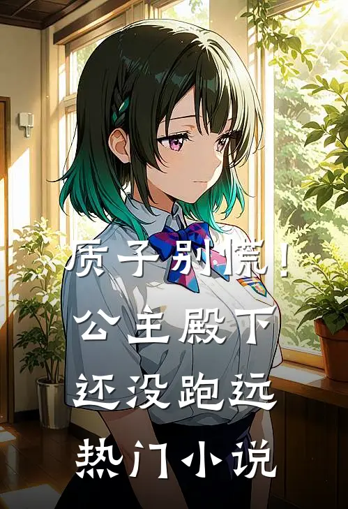 质子别慌！公主殿下还没跑远热门小说