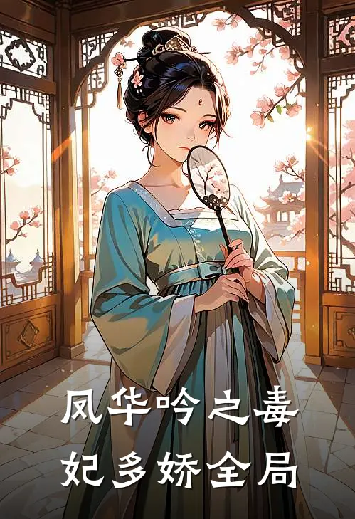 凤华吟之毒妃多娇全局