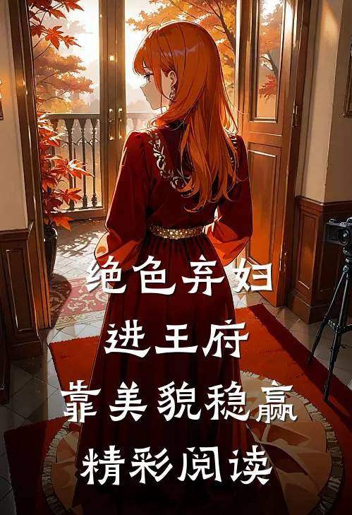 绝色弃妇进王府，靠美貌稳赢精彩阅读