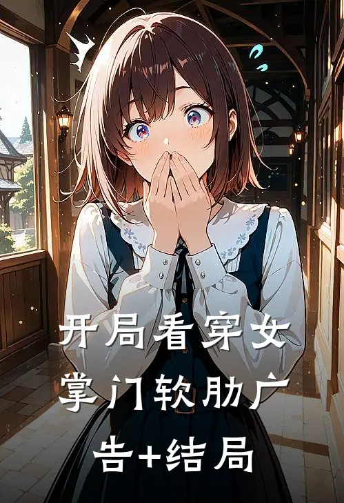 开局看穿女掌门软肋广告+结局