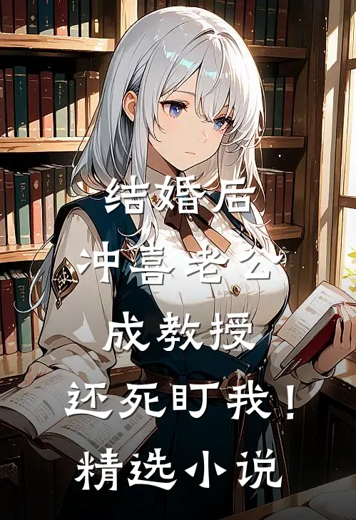 结婚后，冲喜老公成教授，还死盯我！精选小说