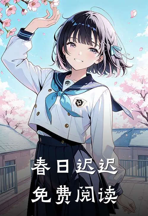 春日迟迟免费阅读