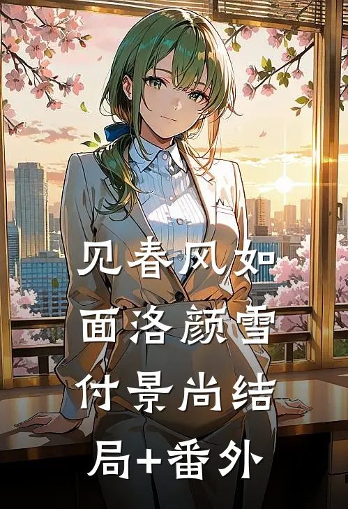 见春风如面洛颜雪付景尚结局+番外