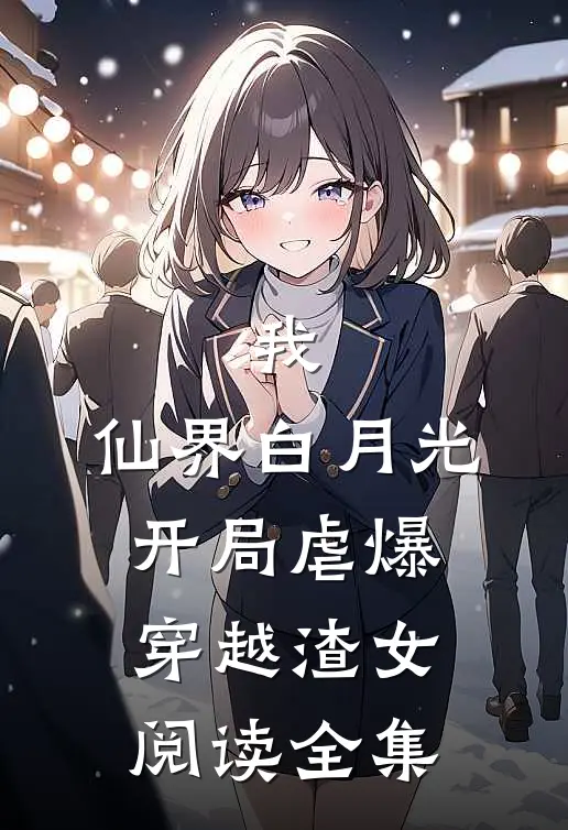 我，仙界白月光，开局虐爆穿越渣女阅读全集