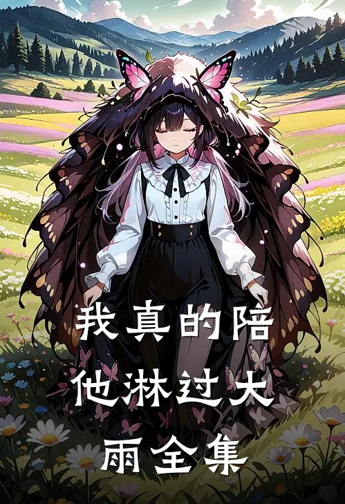 我真的陪他淋过大雨全集