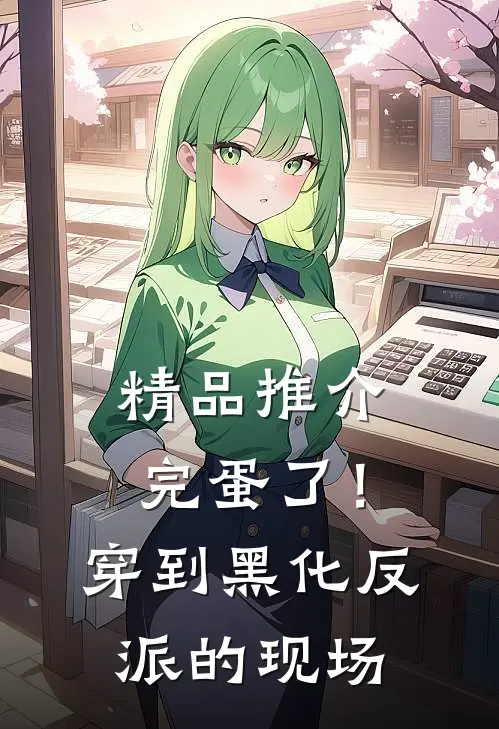 精品推介完蛋了！穿到黑化反派的现场