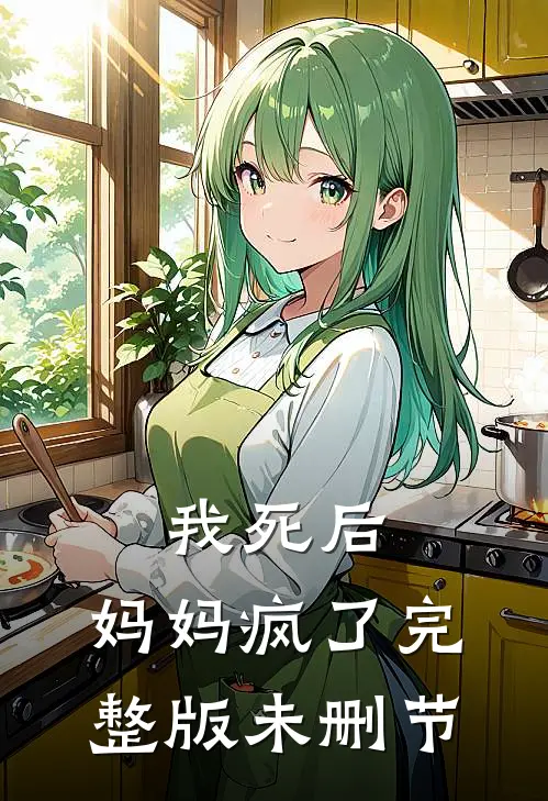 我死后，妈妈疯了完整版未删节