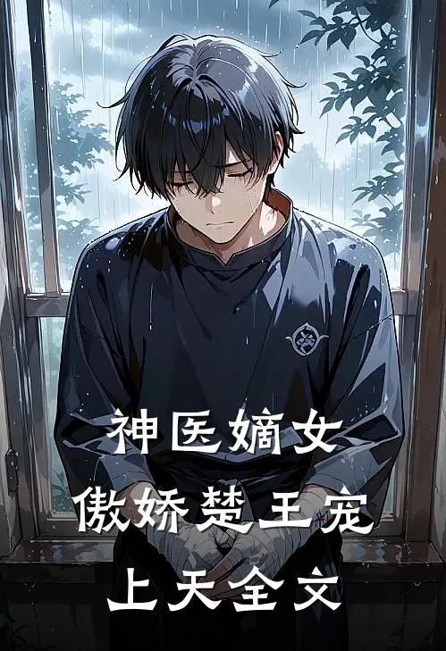 神医嫡女：傲娇楚王宠上天全文
