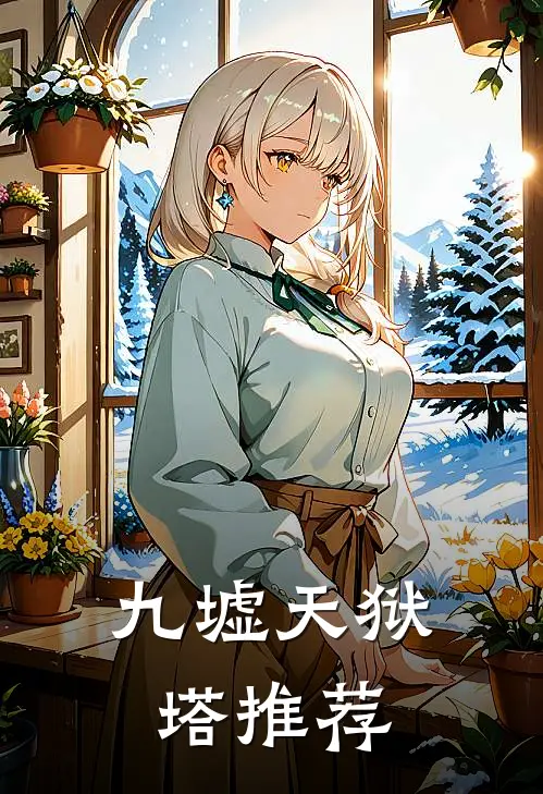九墟天狱塔推荐