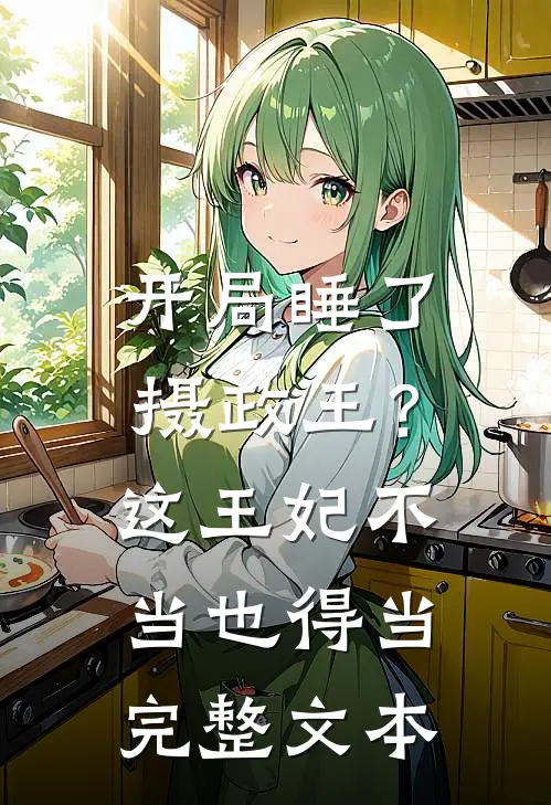开局睡了摄政王？这王妃不当也得当完整文本