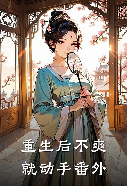 重生后不爽就动手 番外