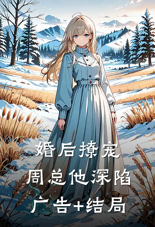 婚后撩宠：周总他深陷广告+结局