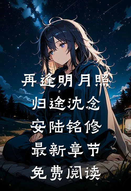 再逢明月照归途沈念安陆铭修最新章节免费阅读