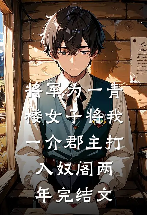将军为一青楼女子将我一介郡主打入奴阁两年完结文