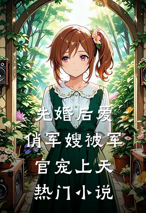 先婚后爱：俏军嫂被军官宠上天热门小说