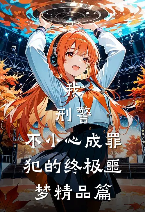 我，刑警，不小心成罪犯的终极噩梦精品篇