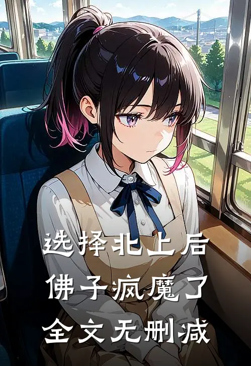 选择北上后，佛子疯魔了全文无删减