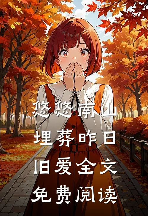 悠悠南山，埋葬昨日旧爱全文免费阅读