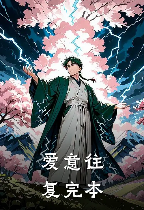 爱意往复完本