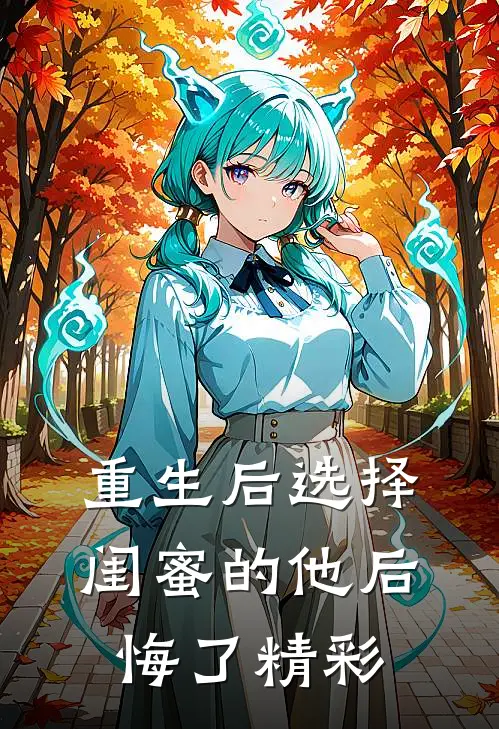 重生后选择闺蜜的他后悔了精彩