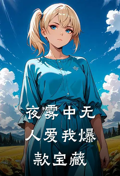 夜雾中无人爱我爆款宝藏