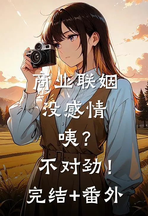 商业联姻没感情，咦？不对劲！完结+番外