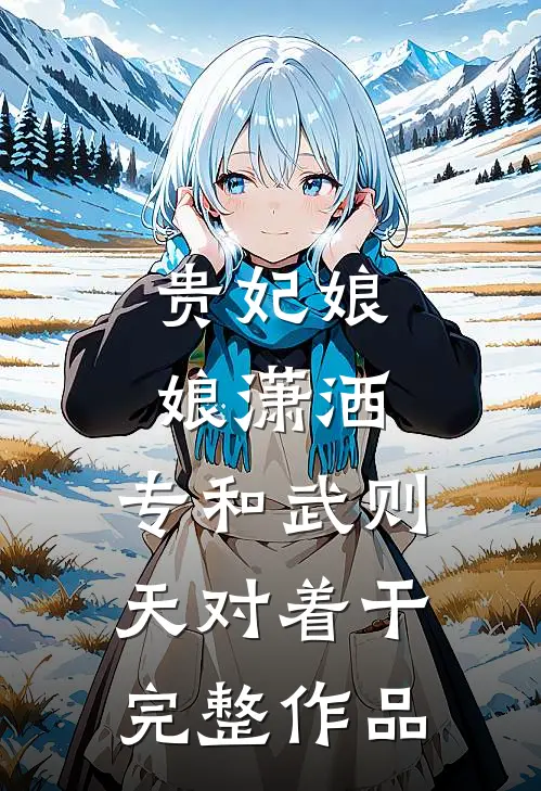 贵妃娘娘潇洒，专和武则天对着干完整作品