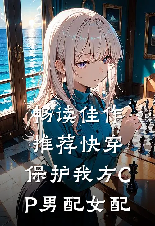 畅读佳作推荐快穿：保护我方CP男配女配