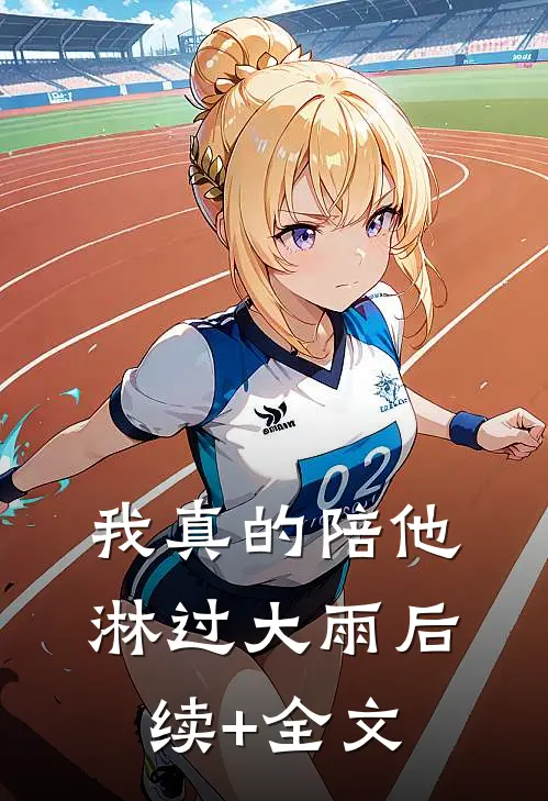 我真的陪他淋过大雨后续+全文