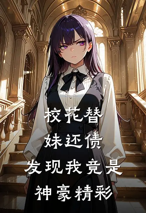 校花替妹还债，发现我竟是神豪精彩