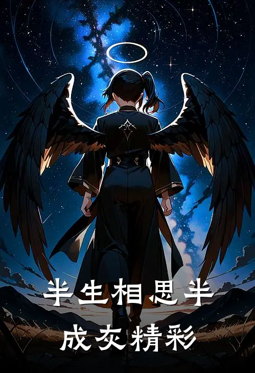 半生相思半成灰精彩