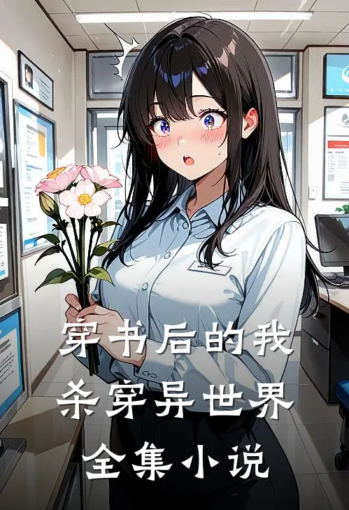 穿书后的我杀穿异世界全集小说