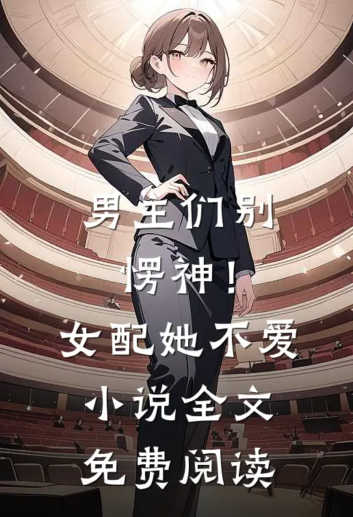 男主们别愣神！女配她不爱小说全文免费阅读