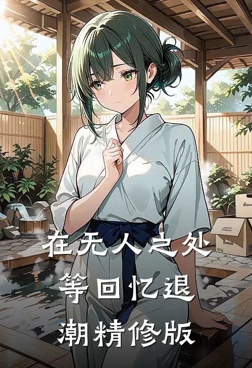 在无人之处等回忆退潮精修版