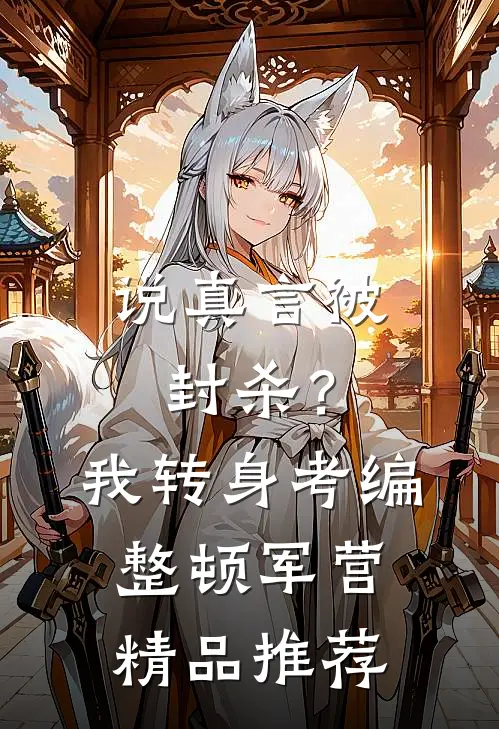 说真言被封杀？我转身考编整顿军营精品推荐