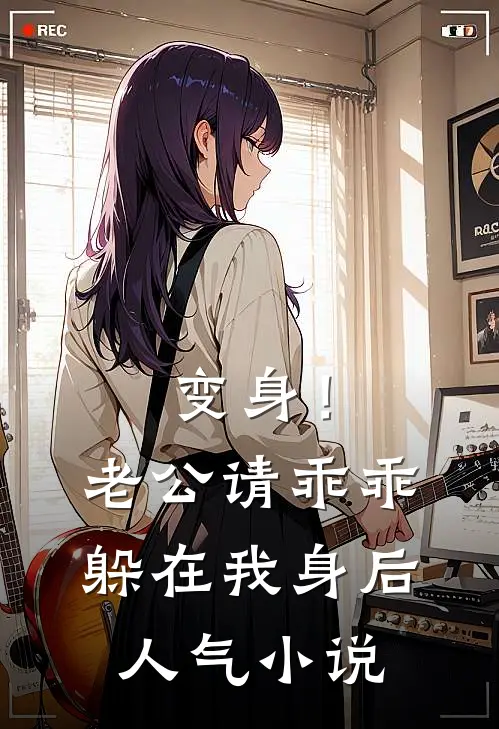 变身！老公请乖乖躲在我身后人气小说