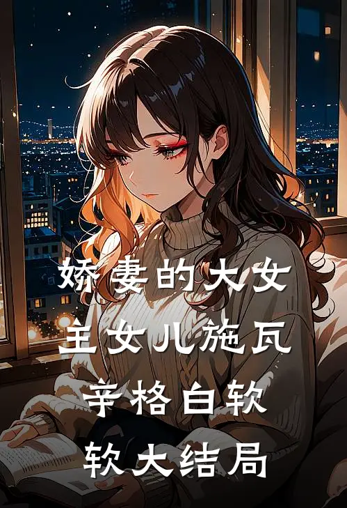 娇妻的大女主女儿施瓦辛格白软软大结局