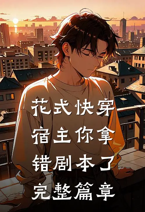 花式快穿宿主你拿错剧本了完整篇章