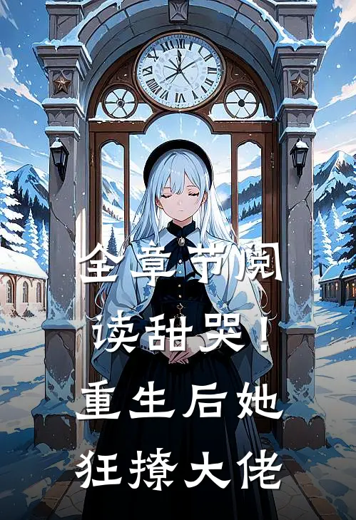 全章节阅读甜哭！重生后她狂撩大佬