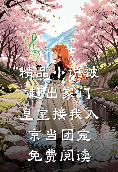 精品小说被赶出家门,皇室接我入京当团宠免费阅读