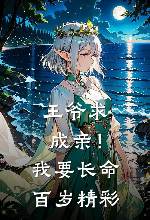 王爷求成亲！我要长命百岁精彩