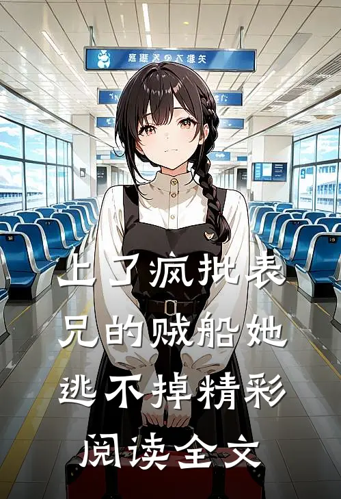 上了疯批表兄的贼船她逃不掉精彩阅读全文